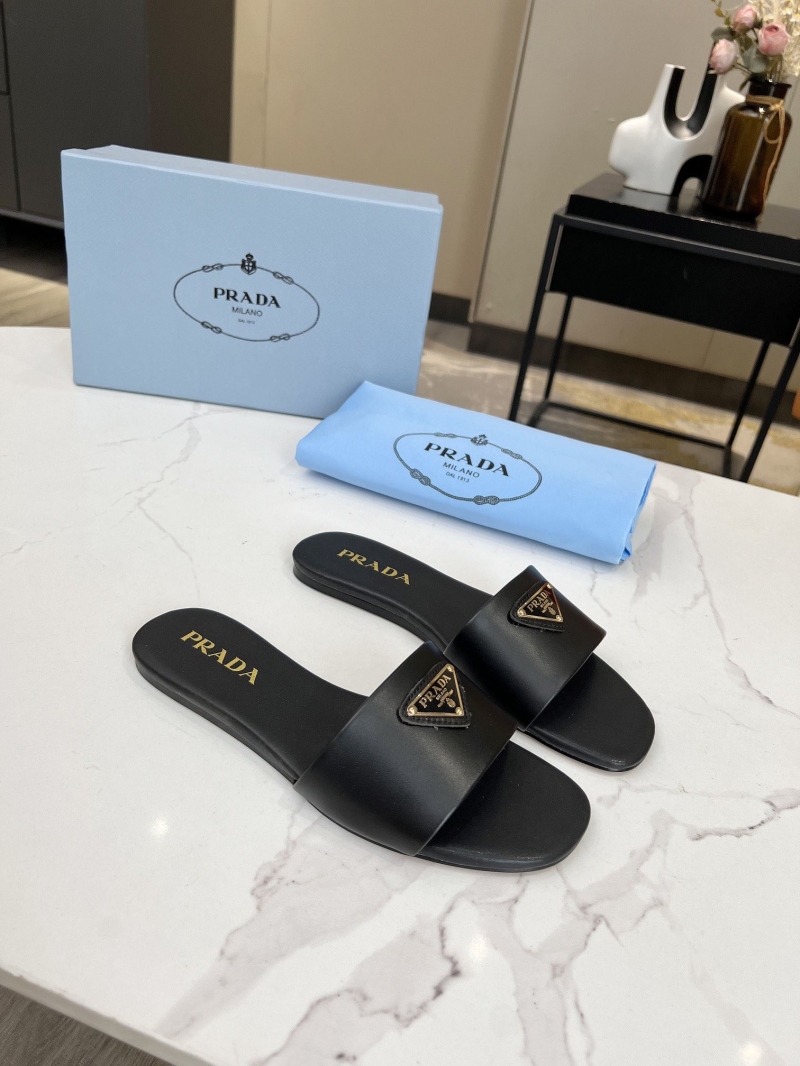 Prada Slippers